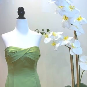 LOVE - Green Dress - Size 6